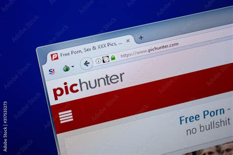 pichunter|Pichunter Porn